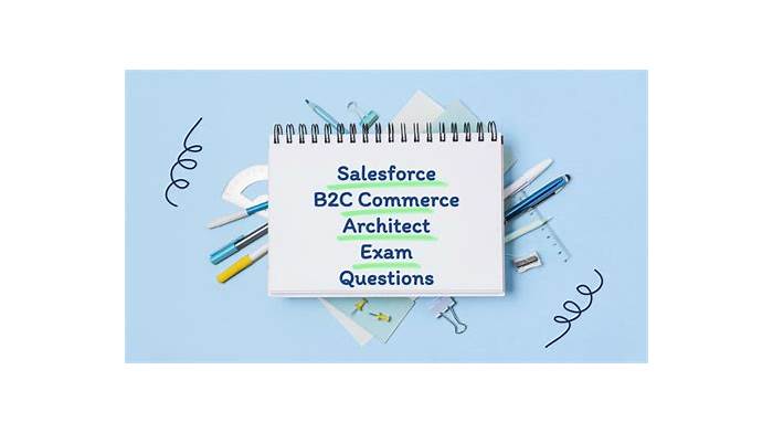 B2C-Commerce-Architect関連日本語内容
