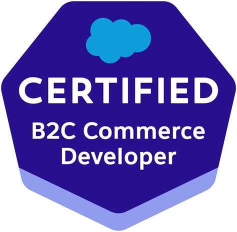 B2C-Commerce-Developer Buch