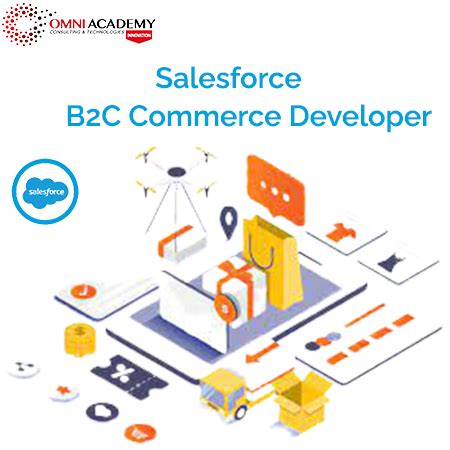 B2C-Commerce-Developer Schulungsangebot