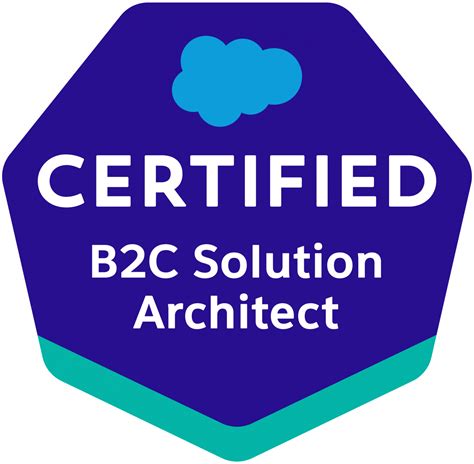 B2C-Solution-Architect Ausbildungsressourcen