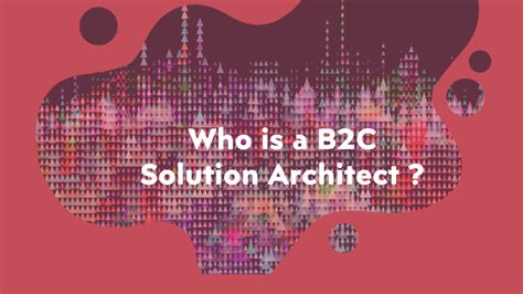 B2C-Solution-Architect Fragen Beantworten