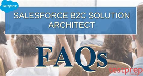 B2C-Solution-Architect Online Test
