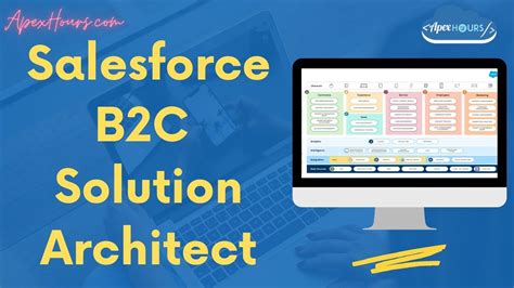 B2C-Solution-Architect Unterlage