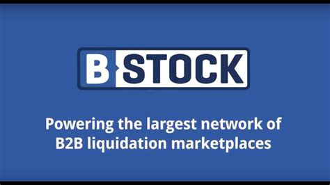 B2b liquidation. Things To Know About B2b liquidation. 