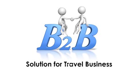 B2b travel agency. Things To Know About B2b travel agency. 