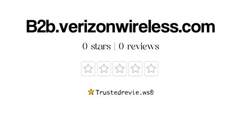 How to find B2Bverizonwireless Login? Go to the official website 