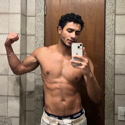 🍆 (SEX) B3Njaminxl Onlyfans Leak