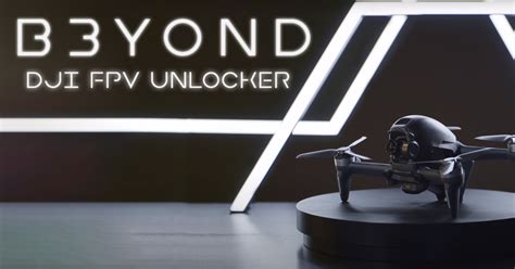 B3yond dji fpv. &rdquo; The particular FPV drone clip style also 4 days ago · DJI has released a...