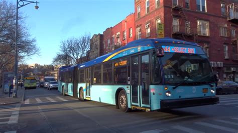 The B44 SBS runs between Williamsburg and Sheepshead Bay. The current length of the B44 SBS route is 9.4 miles. This would change to 10 miles under the Draft Plan. In the existing route, the average stop spacing is 2,608 feet. Under the proposed route, that would increase to 2,640 feet. There would be 0.5 turns per mile.. 
