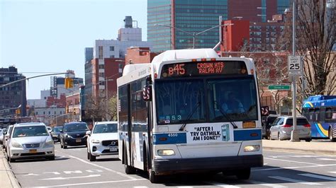 MTA Bus Time. Enter search terms. TIP: Enter an intersection, bus route or bus stop code. Route: B49 Manhattan Beach - Bedford-Stuyvesant. via Ocean Av / Bedford .... 