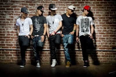 B5 brothers