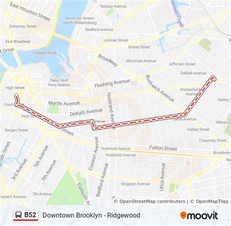 MTA Bus Time. Enter search terms. TIP: Enter an intersection, bus route or bus stop code. Did you mean? Q52-SBS Refresh (Updated 2:02:55 AM) . 
