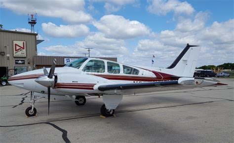 B55 baron for sale. 1980 Beechcraft Baron 95-B55 airplane for sale located in Lexington, Kentucky. This listing was posted on Nov 10, 2022. Search more Beechcraft airplanes on Hangar67. 