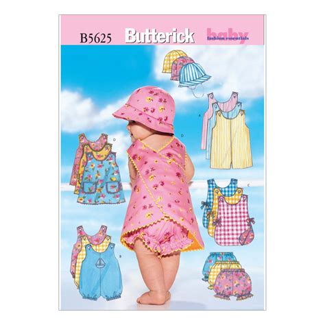 B5625 Infants