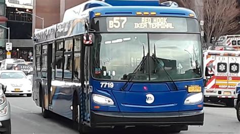 B57 bus. Things To Know About B57 bus. 