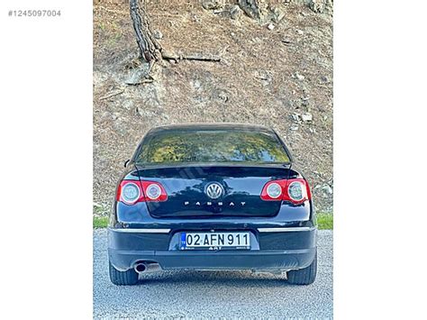 B6 KASA PASSAT Sahibinden. 