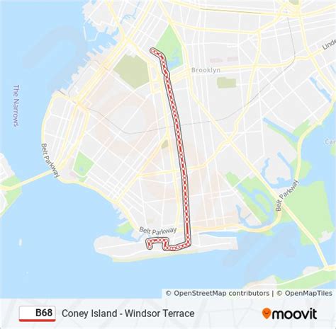 About the route The B49 runs between Coney Island and Bedford Stuyvesant. The current length of the B49 Local route is 8.8 miles. This would increase to 10.1 miles under the …. 