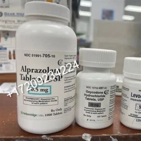 Muscle Relaxant. Anticonvulsant. All of these other properties have both benefits and weaknesses for reducing anxiety. Alprazolam is one of the most prescribed medicines because it works quickly. It may take as little as 10 minutes and usually no longer than an hour for the Alprazolam to start working.. 