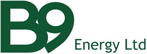 B9 ENERGY LIMITED - Find and update company information