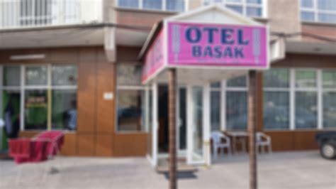 BAŞAK OTEL.