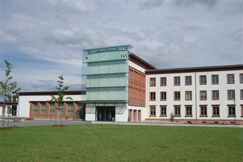 BA Riesa Staatliche Studienakademie Riesa