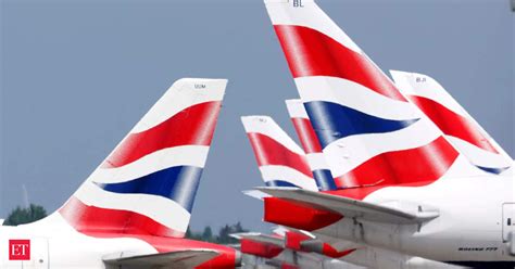 BA cancels dozens of flights over computer problems ahead of busy holiday weekend