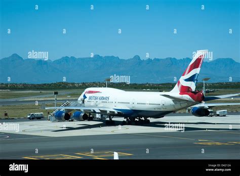 BA fleet
