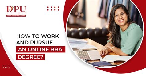 BA in Business Administration (BABA) Online Degree …