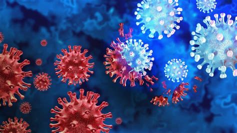 BA.2.86 subvariant potentially better at causing breakthrough infections: CDC