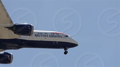 BA295 British Airways Flight - Aviability