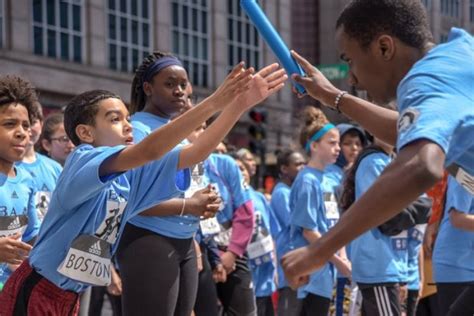 BAA’s new Boston Running Collaborative aimed at supporting diversity in running