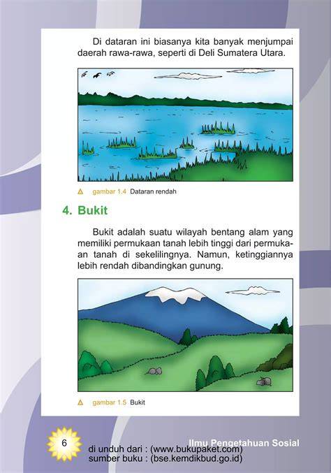 Bab 1 lingkungan alam dan buatan | PDF - SlideShare - raincitystudios.com