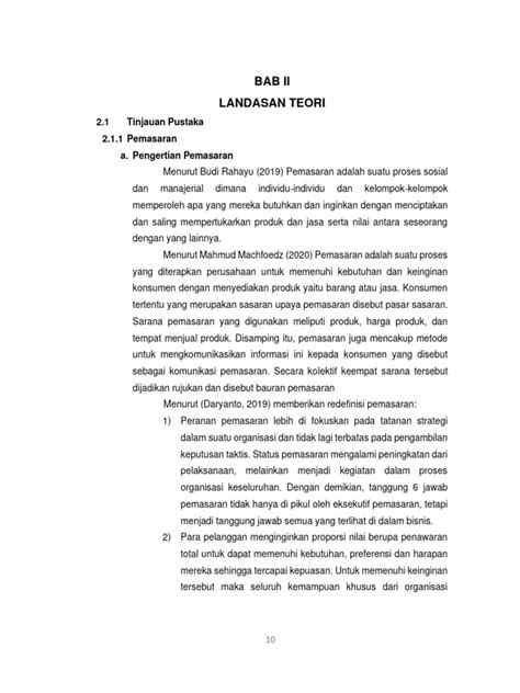 BAB 2 - UMSurabaya - muktibox.com