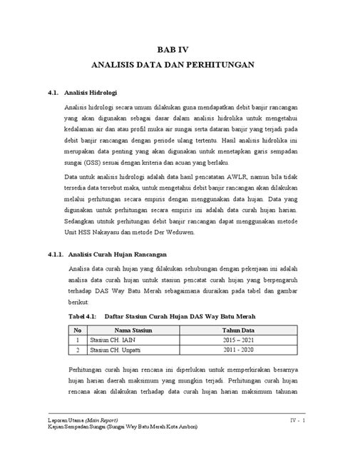 BAB 4 - Analisis dan Strategi Struktur Organisasi dalam Manajemen - coolestguyplanet.net