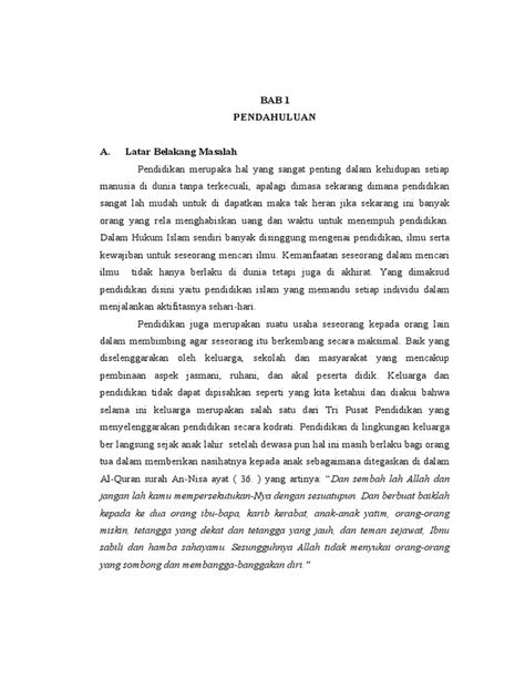 BAB I PENDAHULUAN 1 - UPI Repository - wintechmobiles.com