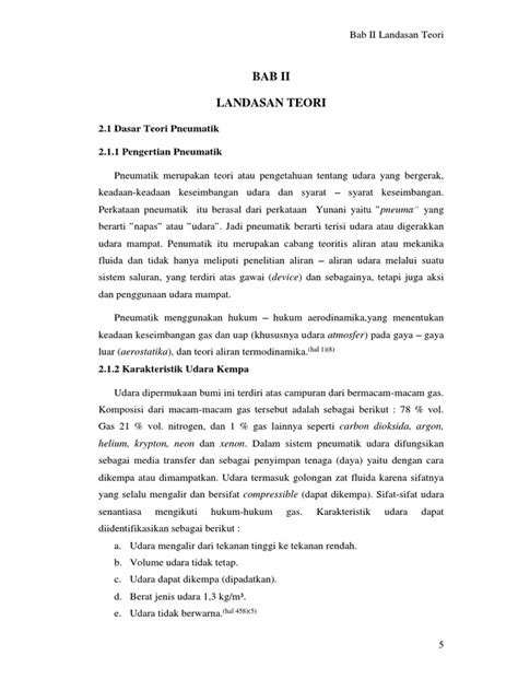 BAB II LANDASAN TEORI 2.1 2.1 - UMG - wintechmobiles.com