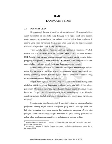 BAB II LANDASAN TEORI 2.1 Teori Fashion - wintechmobiles.com