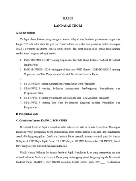 BAB II LANDASAN TEORI A. Pemrograman Linear - UNY - wintechmobiles.com