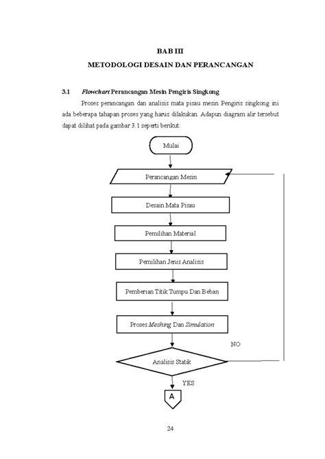 BAB III PERANCANGAN PROSES - wintechmobiles.com