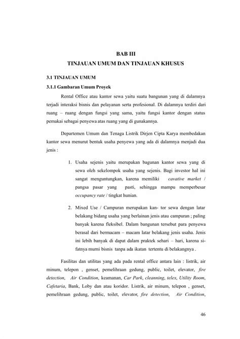 Bab III Tinjauan Umum PT. Freeport Indonesia - raincitystudios.com