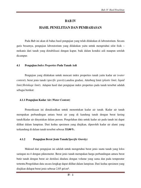 BAB IV PEMBAHASAN - Repository BKG - coolestguyplanet.net