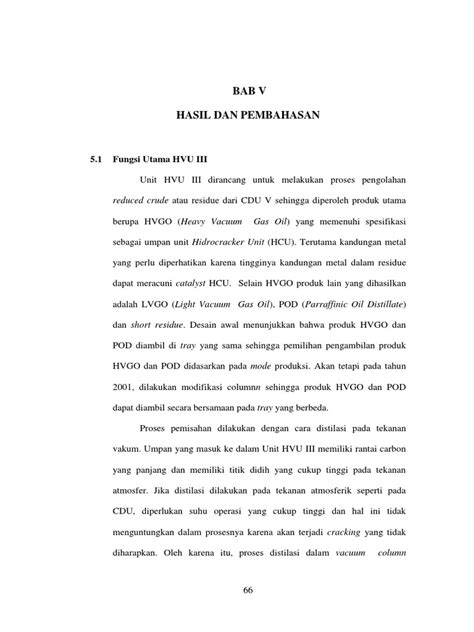 BAB V HASIL DAN PEMBAHASAN - Universitas Islam Indonesia - wintechmobiles.com