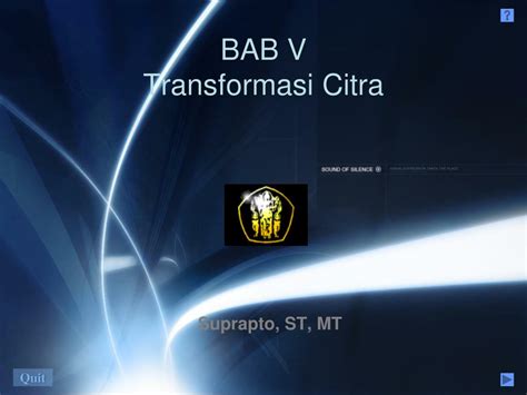 BAB V TRANSFORMASI - Z - PDF Free Download - wintechmobiles.com