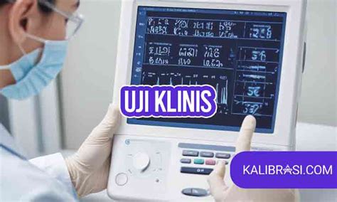 BAB VI UJI KLINIS - Maranatha Christian University - wintechmobiles.com