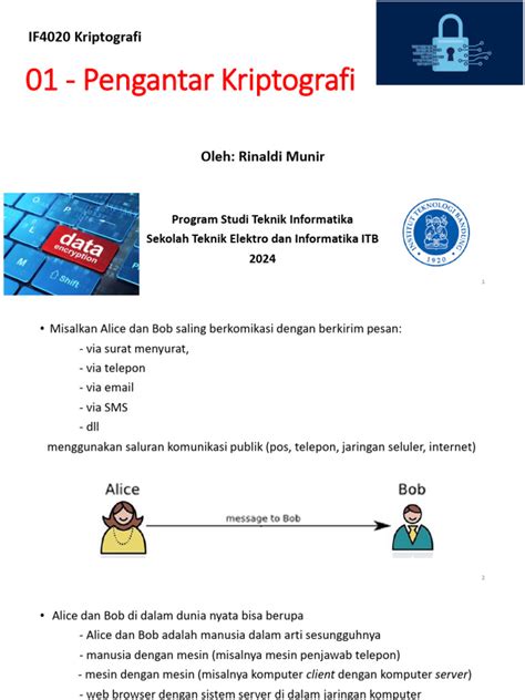 Bab-1_Pengantar Kriptografi.doc - Institut Teknologi Bandung - wintechmobiles.com