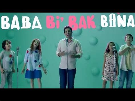 BABA Bİ BAK BANA YouTube.