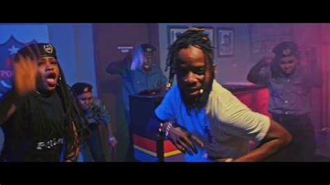 BABA NEE Omo Ghetto Anthem ft. MARTINSFEELZ.