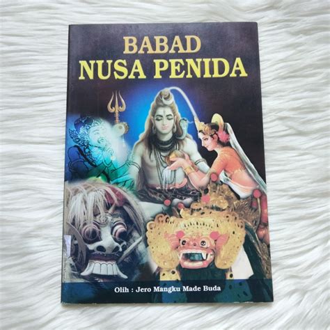 Babad Nusa - Kira kira ada hubungan nya gk sih antara... - wintechmobiles.com