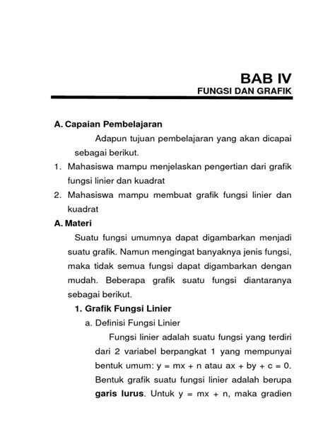 BABIV - Universitas Islam Indonesia - coolestguyplanet.net