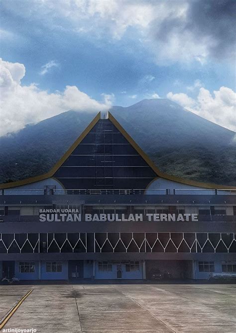 Babullah of Ternate - wintechmobiles.com